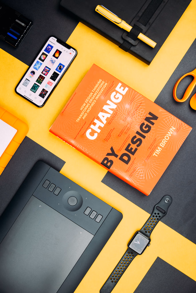 Revolutionizing UX Design