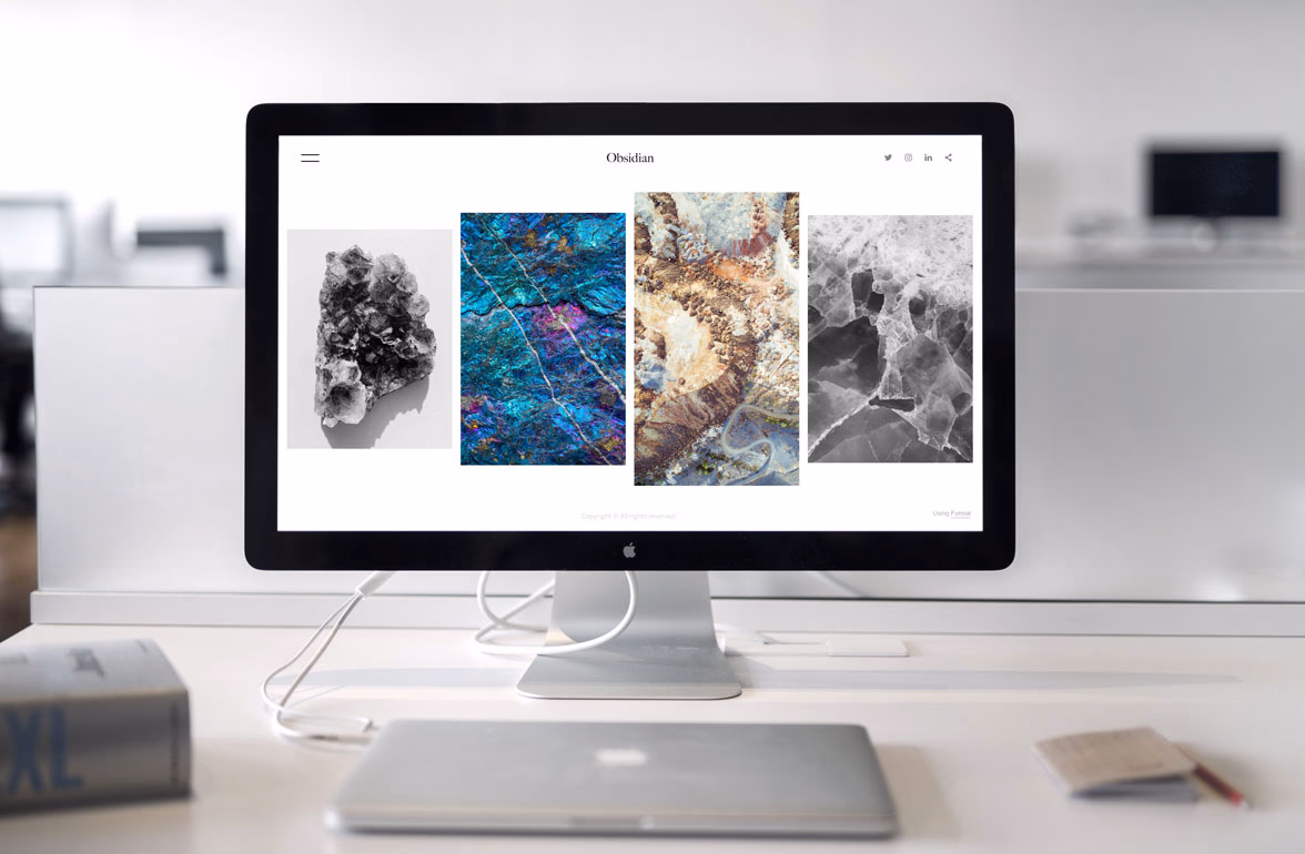 The Power of Responsive Web Design
