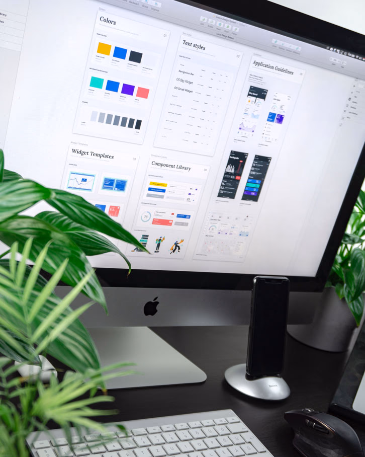 10 Web Design Trends to Watch in 2023