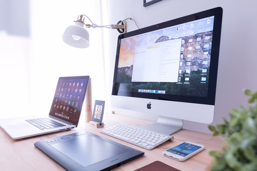 The Art of Responsive Web Design