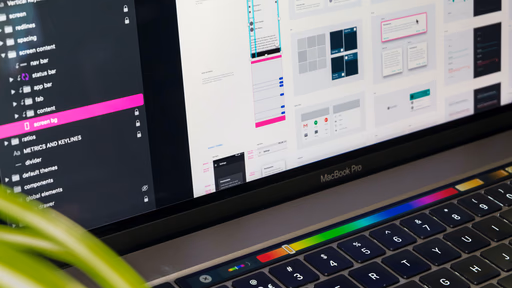 Crafting Exceptional User Interfaces